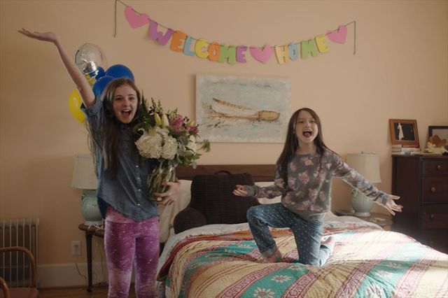 究極の友情を描いた感動作『Our Friend／アワー・フレンド』場面写真（7枚目）