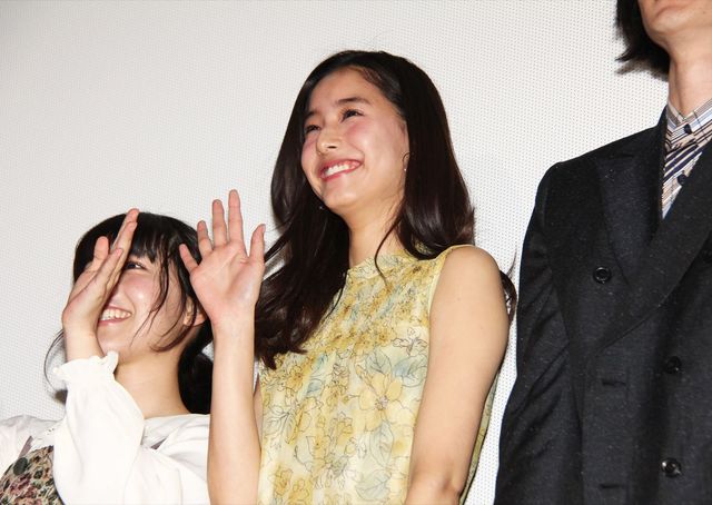 「ゼクシィ」8代目CMガール、新木優子フォトギャラリー：フォトギャラリー