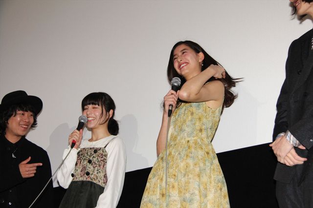 「ゼクシィ」8代目CMガール、新木優子フォトギャラリー（5枚目）