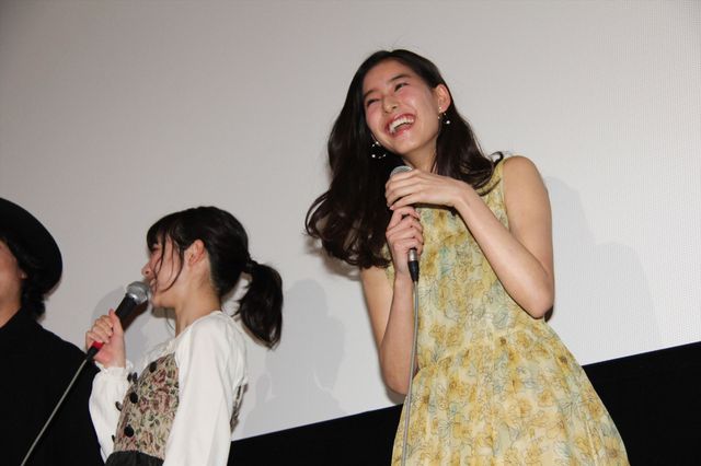 「ゼクシィ」8代目CMガール、新木優子フォトギャラリー（6枚目）