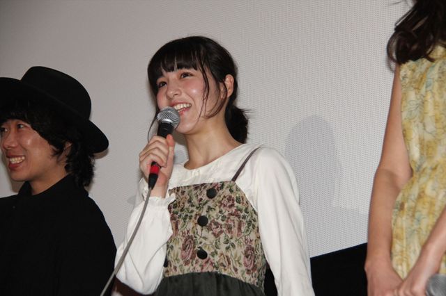 「ゼクシィ」8代目CMガール、新木優子フォトギャラリー（12枚目）