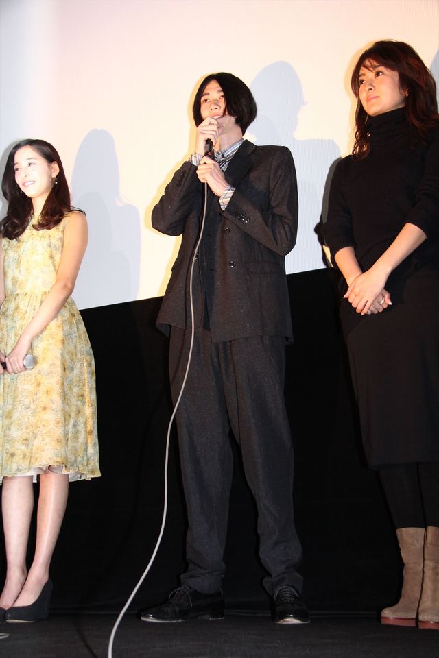 「ゼクシィ」8代目CMガール、新木優子フォトギャラリー（14枚目）