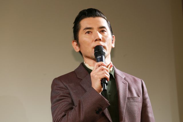 仲良しオヤコ、樹木希林× 本木雅弘！『永い言い訳』イベント ギャラリー（2枚目）