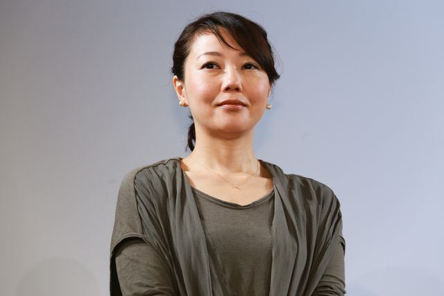 仲良しオヤコ、樹木希林× 本木雅弘！『永い言い訳』イベント ギャラリー（5枚目）