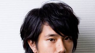 『デトロイト・メタル・シティ』松山ケンイチ　単独インタビュー