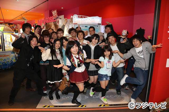 キンタロー。版AKB48結成？フォトギャラリー（3枚目）