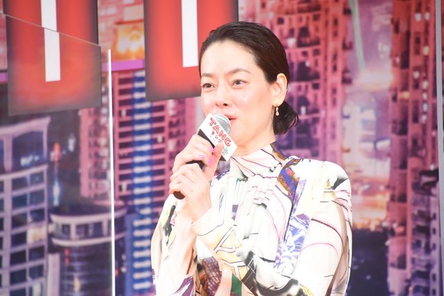 二宮和也主演『TANG タング』ジャパンプレミア（6枚目）