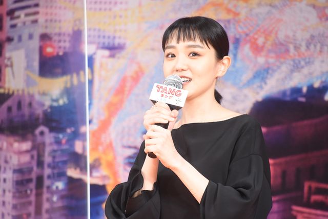 二宮和也主演『TANG タング』ジャパンプレミア（7枚目）