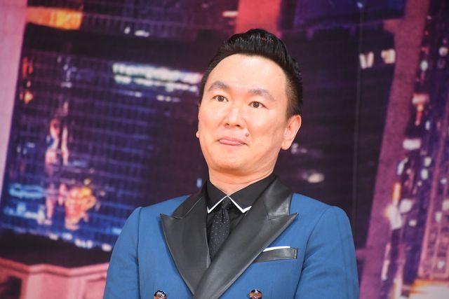 二宮和也主演『TANG タング』ジャパンプレミア（9枚目）