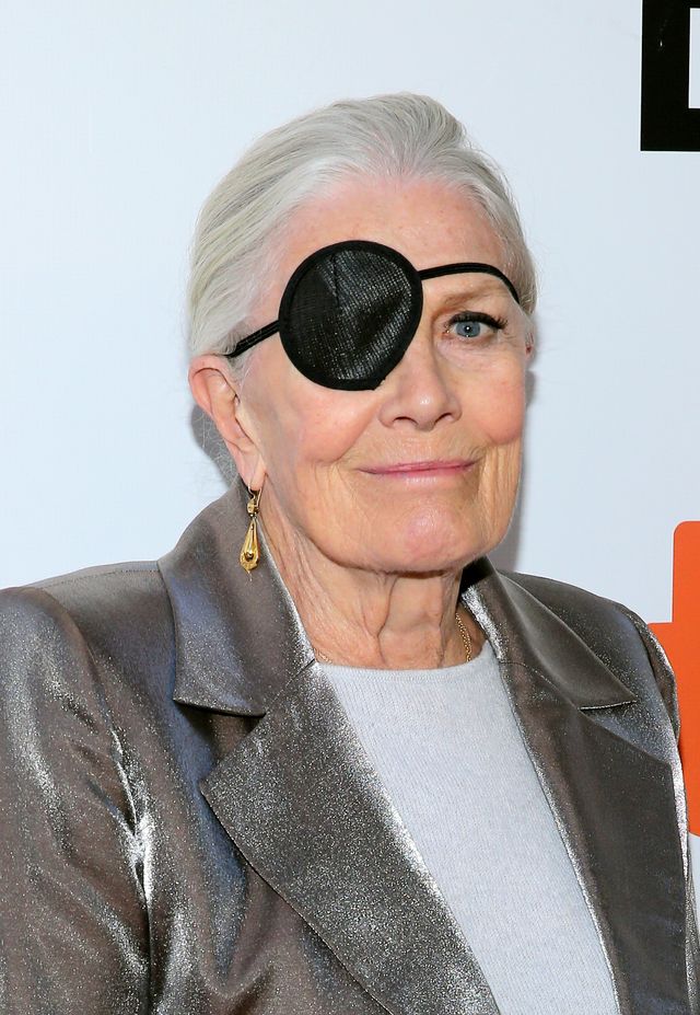 腰の切れ込みがセクシーなルーニー・マーラ！第41回トロント映画祭フォトギャラリー（6枚目）