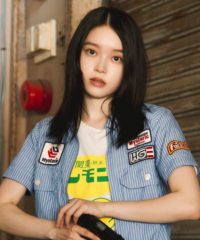 ドラマ「ベイビーわるきゅーれ　エブリデイ！」クランクイン写真＆5名の役衣装（4枚目）