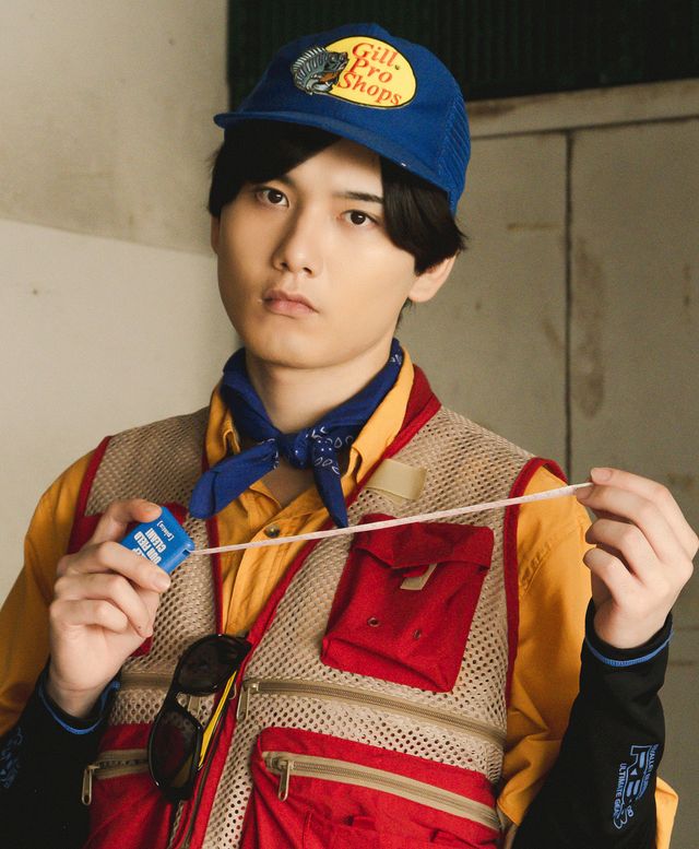 ドラマ「ベイビーわるきゅーれ　エブリデイ！」クランクイン写真＆5名の役衣装（6枚目）