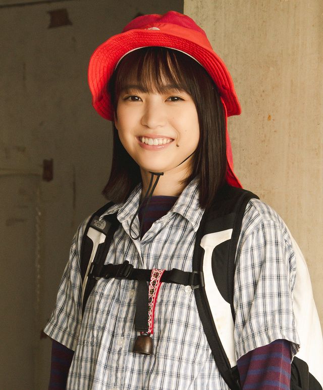 ドラマ「ベイビーわるきゅーれ　エブリデイ！」クランクイン写真＆5名の役衣装（7枚目）