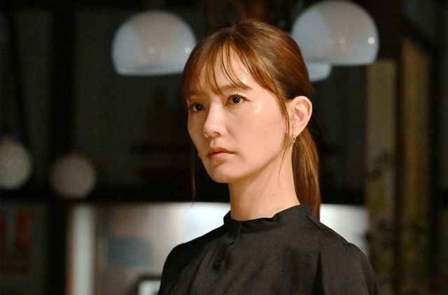 平野紫耀主演「クロサギ」初回場面写真（4枚目）