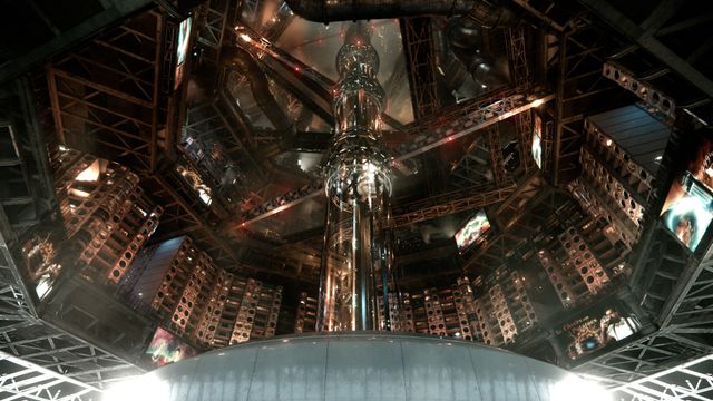 菅田将暉出演、NHKドラマ「火星の女王」で描かれる100年後の火星（2枚目）