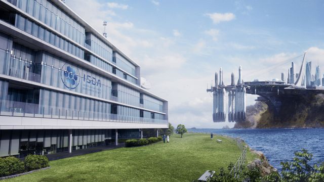 菅田将暉出演、NHKドラマ「火星の女王」で描かれる100年後の火星（8枚目）