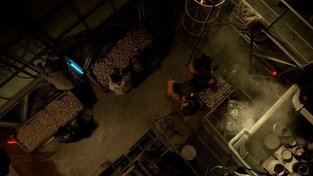 菅田将暉出演、NHKドラマ「火星の女王」で描かれる100年後の火星（9枚目）