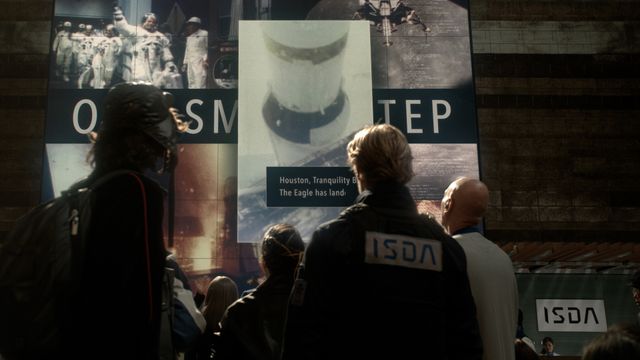 菅田将暉出演、NHKドラマ「火星の女王」で描かれる100年後の火星（11枚目）