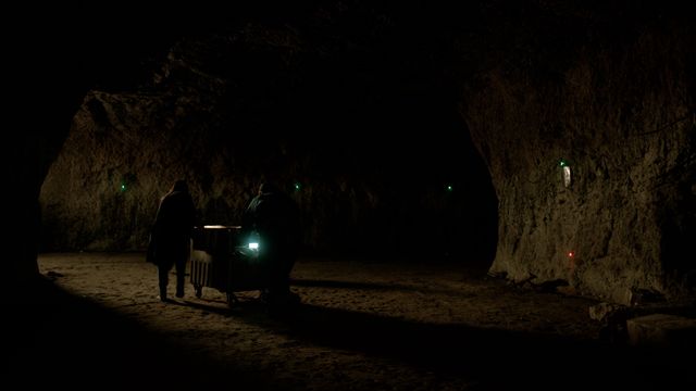 菅田将暉出演、NHKドラマ「火星の女王」で描かれる100年後の火星（12枚目）