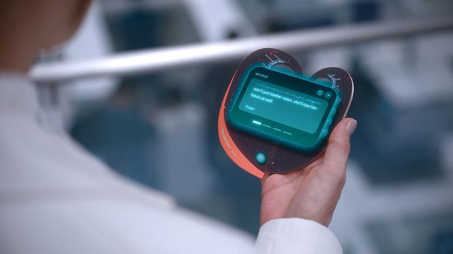 菅田将暉出演、NHKドラマ「火星の女王」で描かれる100年後の火星（13枚目）