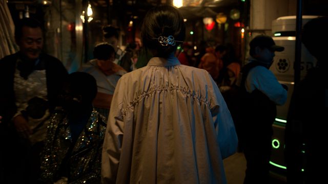 菅田将暉出演、NHKドラマ「火星の女王」で描かれる100年後の火星（16枚目）