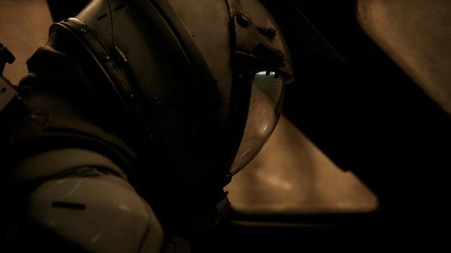 菅田将暉出演、NHKドラマ「火星の女王」で描かれる100年後の火星（22枚目）