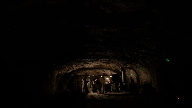 菅田将暉出演、NHKドラマ「火星の女王」で描かれる100年後の火星（23枚目）