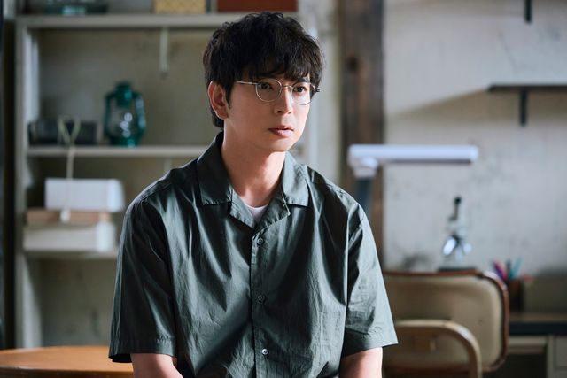 「19番目のカルテ」第7話より 衝撃的なラストに続く最終話は?