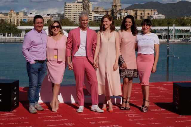 スペインの超美形監督エドゥアルド・カサノバ！（3枚目）