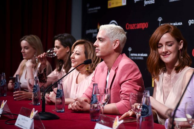 スペインの超美形監督エドゥアルド・カサノバ！（4枚目）