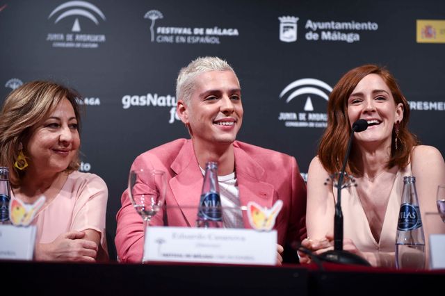 スペインの超美形監督エドゥアルド・カサノバ！（5枚目）