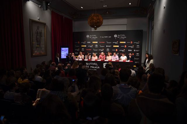 スペインの超美形監督エドゥアルド・カサノバ！（6枚目）