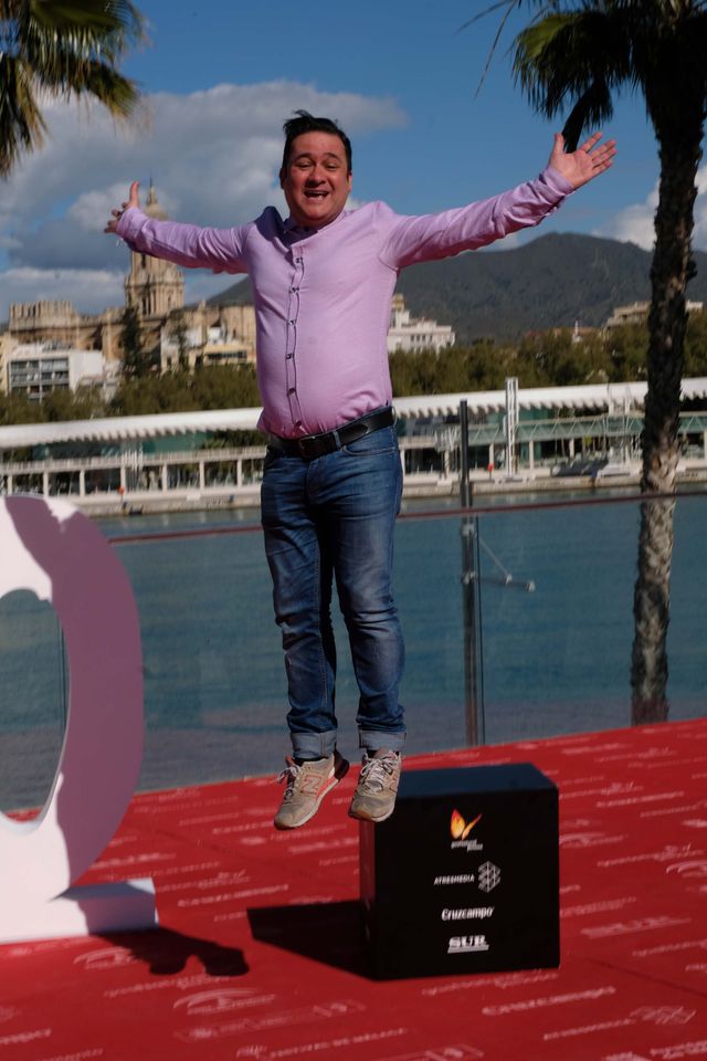 スペインの超美形監督エドゥアルド・カサノバ！（12枚目）