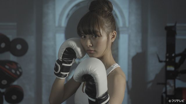 【全5枚】内田理央が合コンでのモテテクを学ぶ！ミニドラマ風トークバラエティー「決戦は金曜日！」（5枚目）