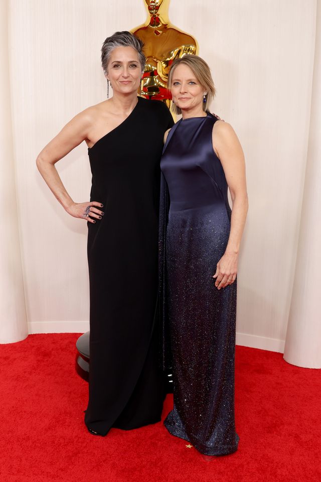 シャーリーズ・セロンらアラフィフ以上の美魔女たち（2枚目）