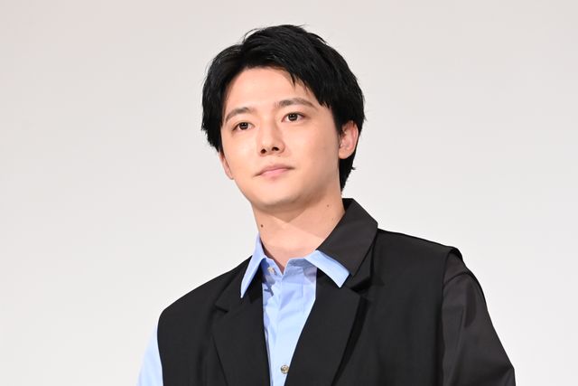 齊藤なぎさ・原菜乃華・茅島みずきが美の競演『【推しの子】-The Final Act-』さよなら丸の内TOEI舞台あいさつ（17枚目）