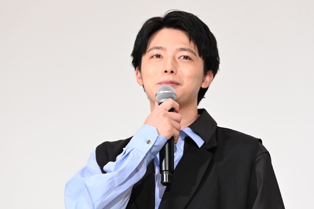 齊藤なぎさ・原菜乃華・茅島みずきが美の競演『【推しの子】-The Final Act-』さよなら丸の内TOEI舞台あいさつ（19枚目）