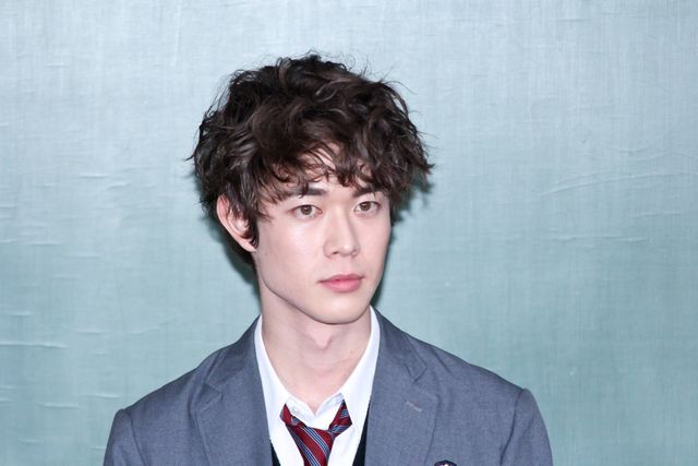 野村周平、桜井日奈子、佐藤寛太ら人気キャストが集結！「僕の初恋をキミに捧ぐ」囲み取材会（3枚目）