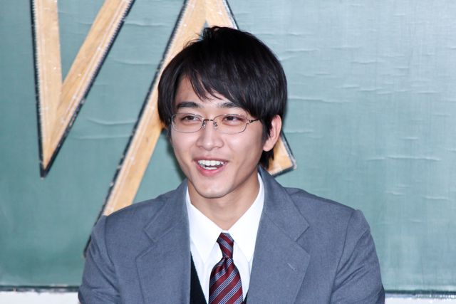 野村周平、桜井日奈子、佐藤寛太ら人気キャストが集結！「僕の初恋をキミに捧ぐ」囲み取材会（4枚目）