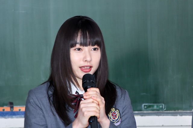 野村周平、桜井日奈子、佐藤寛太ら人気キャストが集結！「僕の初恋をキミに捧ぐ」囲み取材会（5枚目）