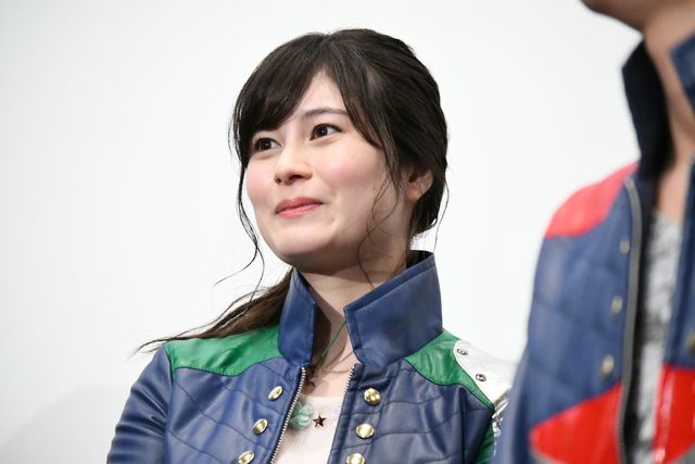 ジュウオウジャー・國島直希の出演がサプライズ発表！『ルパンレンジャーVSパトレンジャーVSキュウレンジャー』完成披露上映会（27枚目）