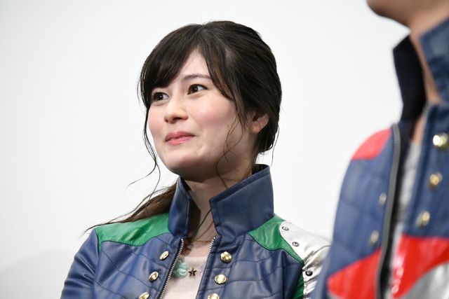 ジュウオウジャー・國島直希の出演がサプライズ発表！『ルパンレンジャーVSパトレンジャーVSキュウレンジャー』完成披露上映会（28枚目）