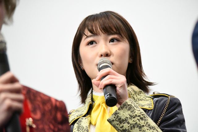 ジュウオウジャー・國島直希の出演がサプライズ発表！『ルパンレンジャーVSパトレンジャーVSキュウレンジャー』完成披露上映会（31枚目）