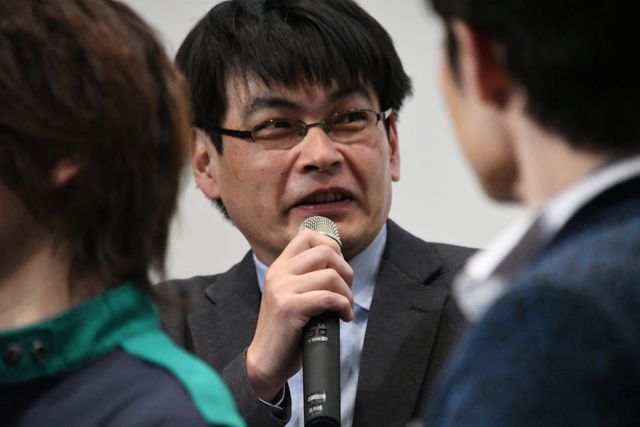 ジュウオウジャー・國島直希の出演がサプライズ発表！『ルパンレンジャーVSパトレンジャーVSキュウレンジャー』完成披露上映会（41枚目）