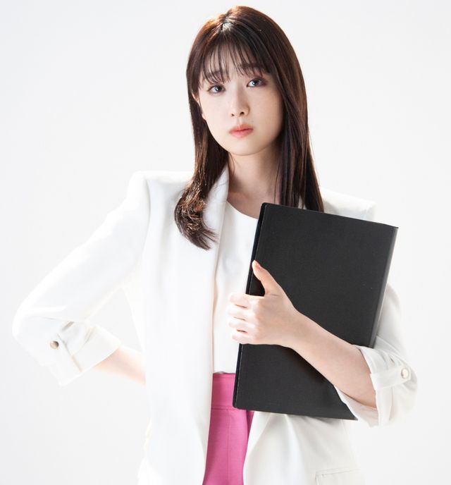 高橋ひかる＆宮世琉弥が共演！「村井の恋」役衣装ビジュアル：フォトギャラリー