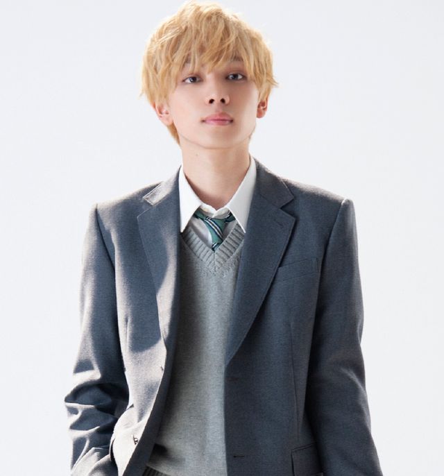 高橋ひかる＆宮世琉弥が共演！「村井の恋」役衣装ビジュアル（2枚目）