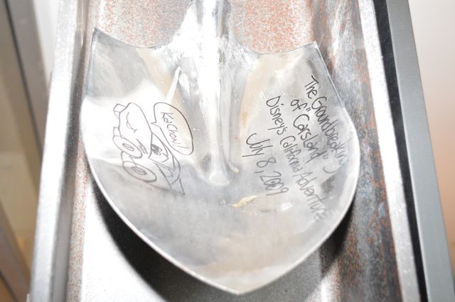 ジョン・ラセターの仕事部屋！フォトギャラリー（26枚目）