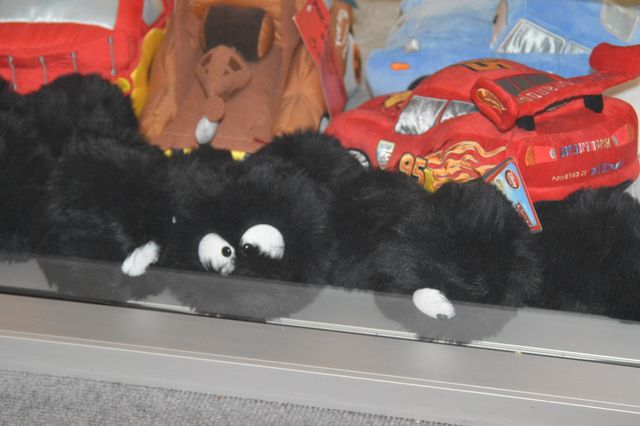 ジョン・ラセターの仕事部屋！フォトギャラリー（28枚目）