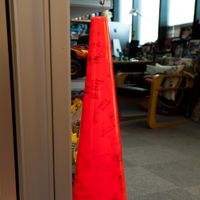 ジョン・ラセターの仕事部屋！フォトギャラリー｜シネマトゥデイ