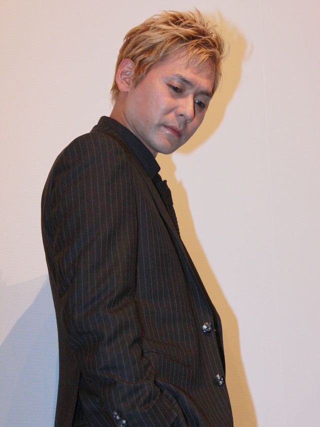 ヒロシの女装姿満載！-映画『フェイシズ』ゲストが誰だかわからない！！！（ホントはヒロシ）トークイベント写真ギャラリー（12枚目）